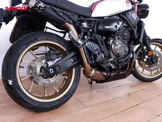 YAMAHA XSR 700 XTRIBUTE