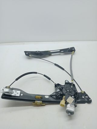 ELEVALUNAS DELANTERO IZQUIERDO FORD MONDEO TURN.