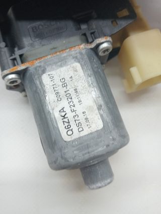 ELEVALUNAS DELANTERO IZQUIERDO FORD MONDEO TURN.