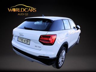 Audi Q2 Design 30 TDI 85kW (116CV)