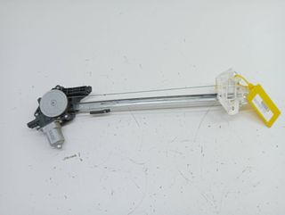 MOTOR ELEVALUNAS TRASERO DERECHO HONDA CR-V