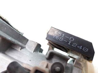 CONMUTADOR DE ARRANQUE MITSUBISHI MONTERO (V60/V70)