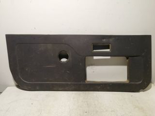 GUARNECIDO PORTON TRASERO MITSUBISHI MONTERO (V20/V40)