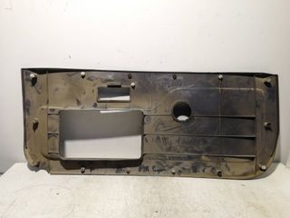 GUARNECIDO PORTON TRASERO MITSUBISHI MONTERO (V20/V40)