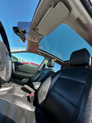 Nissan Qashqai 2013