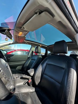 Nissan Qashqai 2013