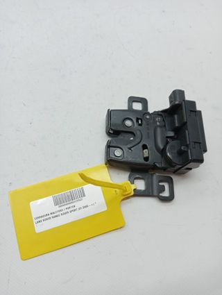CERRADURA MALETERO / PORTON LAND ROVER RANGE ROVER SPORT (7)