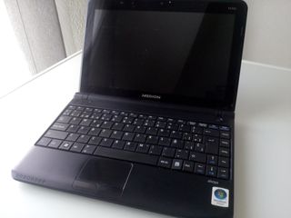 notebook/portatile Medion Akoya e1311