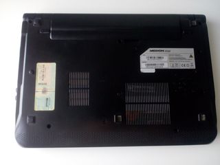 notebook/portatile Medion Akoya e1311