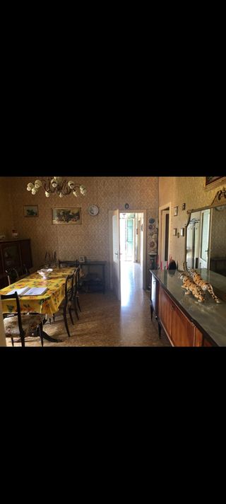 Mobiliario Salone Legno e Tessuto