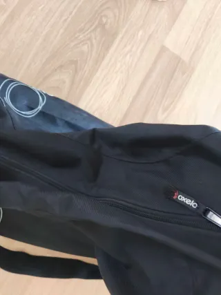 Bolsa para patines Oxelo