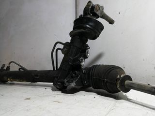 CREMALLERA DIRECCION VOLKSWAGEN POLO BERLINA (6N1) (2)