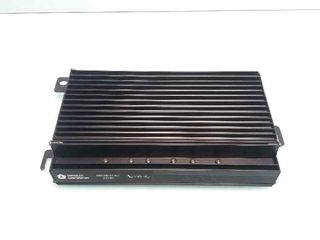 SISTEMA AUDIO / RADIO CD JEEP GR.CHEROKEE (WK) (3)