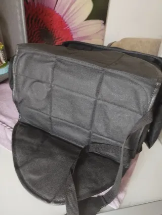 Borsa da serbatoio moto M.BLACK