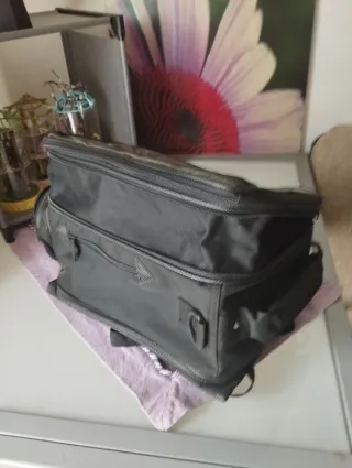 Borsa da serbatoio moto M.BLACK