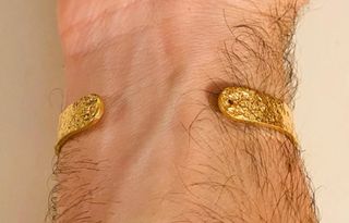 Pulsera Queen