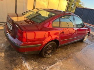 Volkswagen Passat 1998
