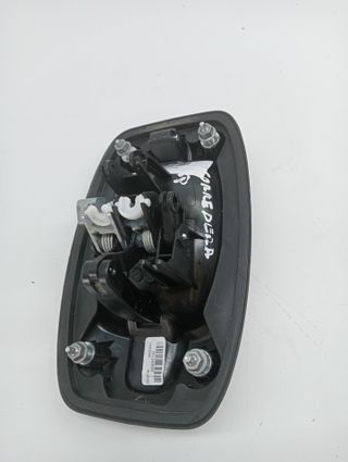 MANETA EXTERIOR LATERAL IZQUIERDA IVECO DAILY