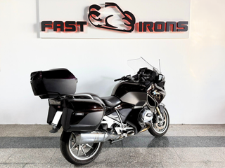BMW R1200 RT