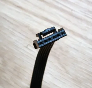 Pack 6 Ventiladores PC 120mm Aerocool
6pin RGB/ARG
