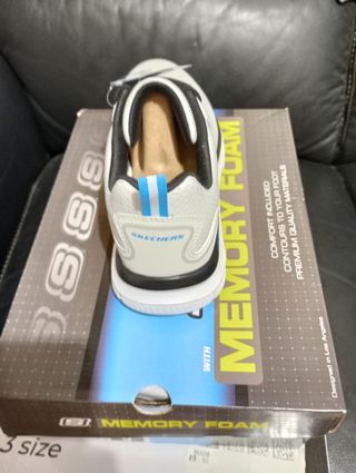 Zapatillas Skechers Nuevas Talla 42