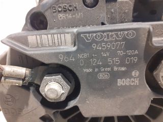 ALTERNADOR VOLVO V70 FAMILIAR