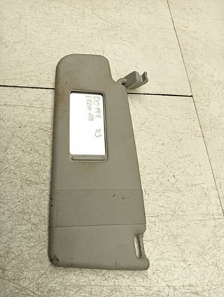 PARASOL IZQUIERDO SEAT LEON (1P1) Reference | 05.