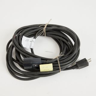 7 Mangueras Eléctricas 3x6 VVk 0,6 1Kv