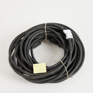 7 Mangueras Eléctricas 3x6 VVk 0,6 1Kv