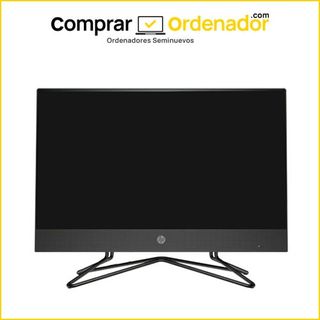 HP 200 G4 Todo en Uno i3