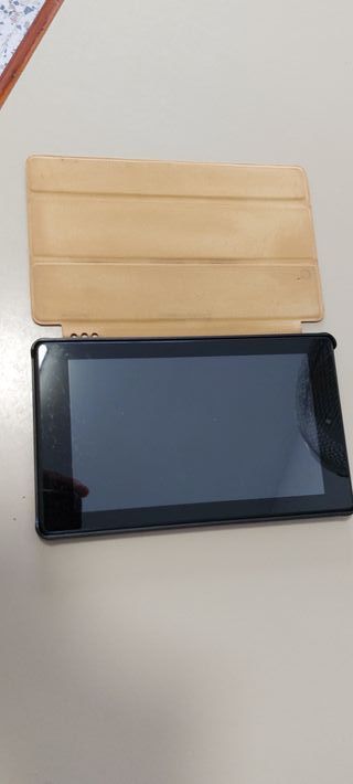 Tablet Amazon Fire 7 16GB Negra