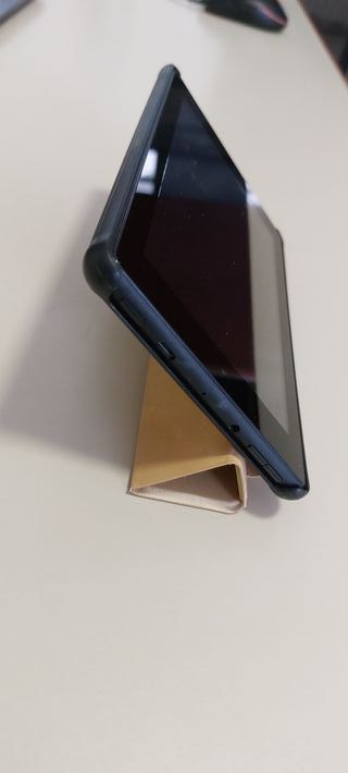 Tablet Amazon Fire 7 16GB Negra