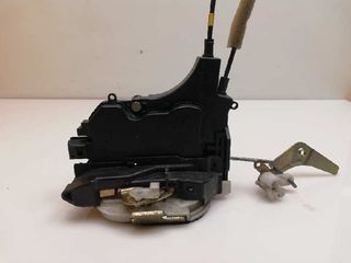 CERRADURA PUERTA DELANTERA IZQUIERDA MITSUBISHI GRANDIS (NA0