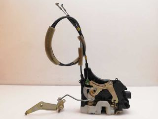 CERRADURA PUERTA DELANTERA IZQUIERDA MITSUBISHI GRANDIS (NA0