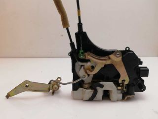 CERRADURA PUERTA DELANTERA IZQUIERDA MITSUBISHI GRANDIS (NA0