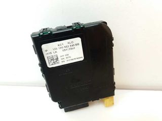 MODULO ELECTRONICO VOLKSWAGEN GOLF V BERLINA (1K1) (3)