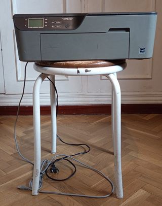 Impresora HP Deskjet 3070A All-in-One