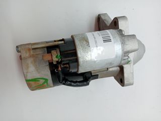 MOTOR ARRANQUE FORD RANGER (EQ)