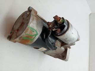 MOTOR ARRANQUE FORD RANGER (EQ)