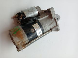 MOTOR ARRANQUE FORD RANGER (EQ)