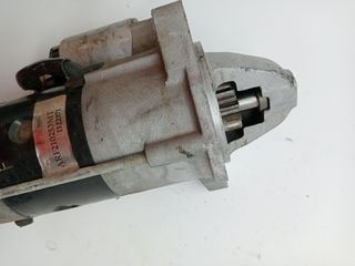 MOTOR ARRANQUE FORD RANGER (EQ)
