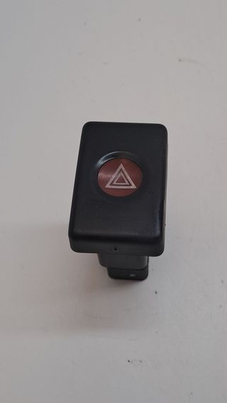 WARNING DACIA LOGAN