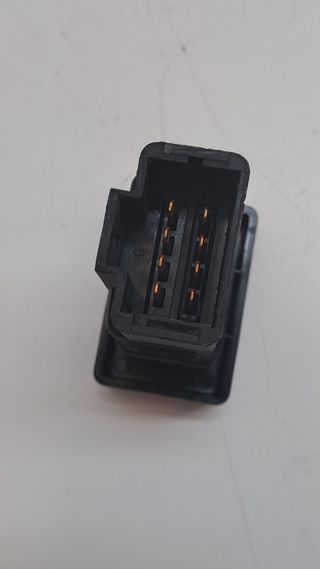 WARNING DACIA LOGAN