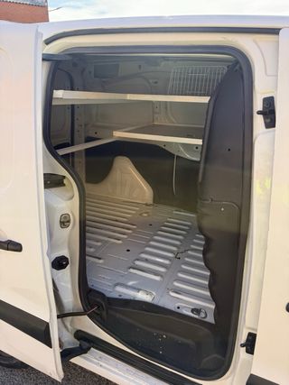 Citroen Berlingo 2016