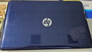Portátil HP para piezas