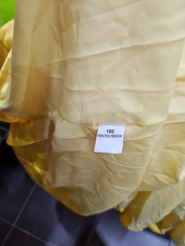 Disfraz Bella 150 100% Poliéster