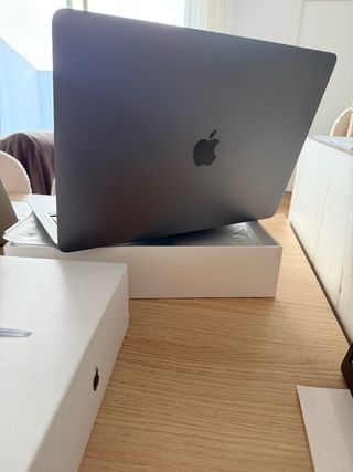 MacBook Air M1 512GB 8GB RAM Batería Nueva