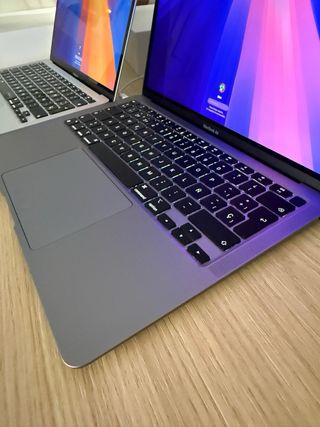MacBook Air M1 512GB 8GB RAM Batería Nueva