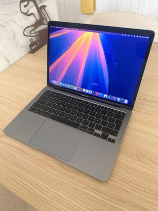 MacBook Air M1 512GB 8GB RAM Batería Nueva