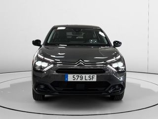 Citroën C4 Feel Pack